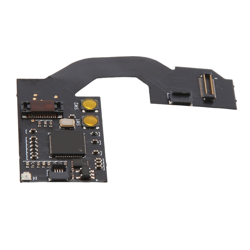 Hwfly Picofly Chip RP2040 Zero Picof Pico Support V1 & V2 Erista and Mariko Console 1 SET. 