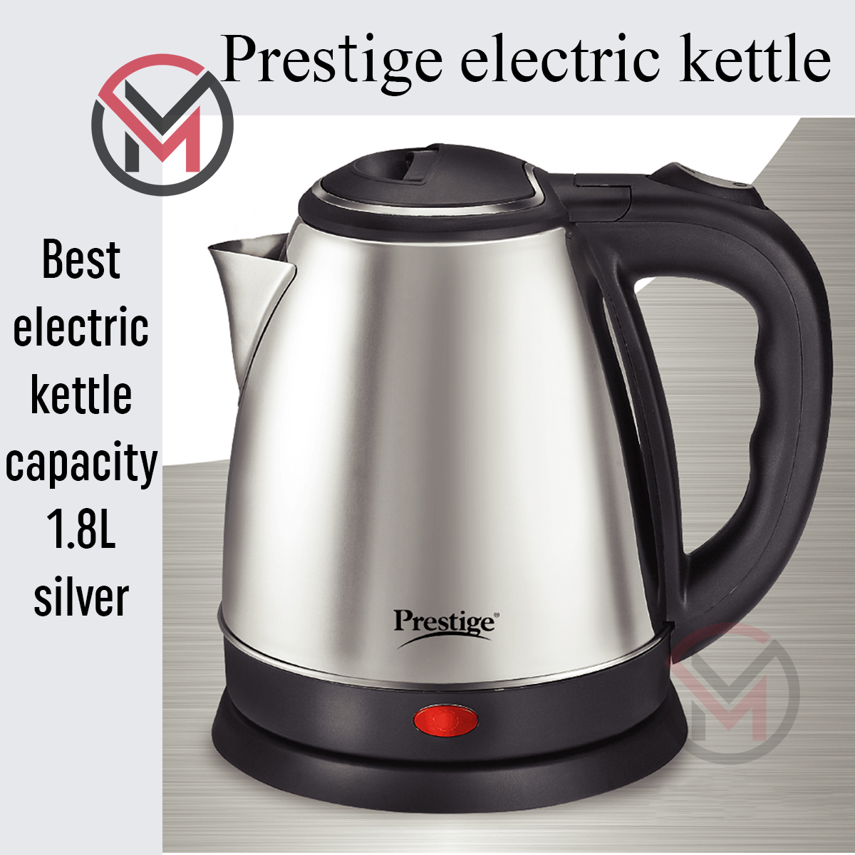 Prestige kettle hot sale review