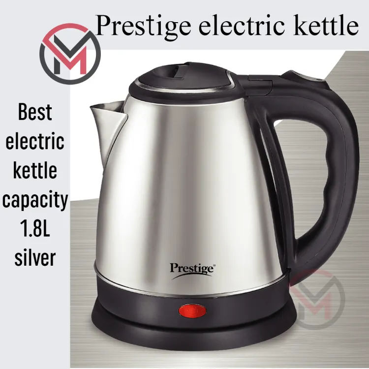 Buy prestige electric store kettle