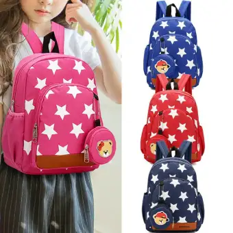 toddler book bags