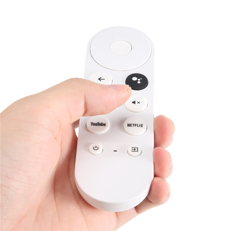 GOOGLE CHROMECAST Set-Top Box Remote Control Google Voice Set-Top Box Remote Control Suitable for Google - 313672690. 