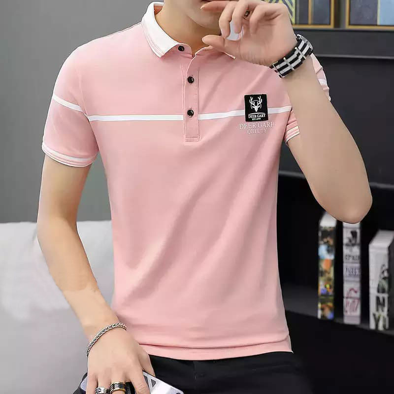 Polo New T-Shirt For Men: Buy Online at 