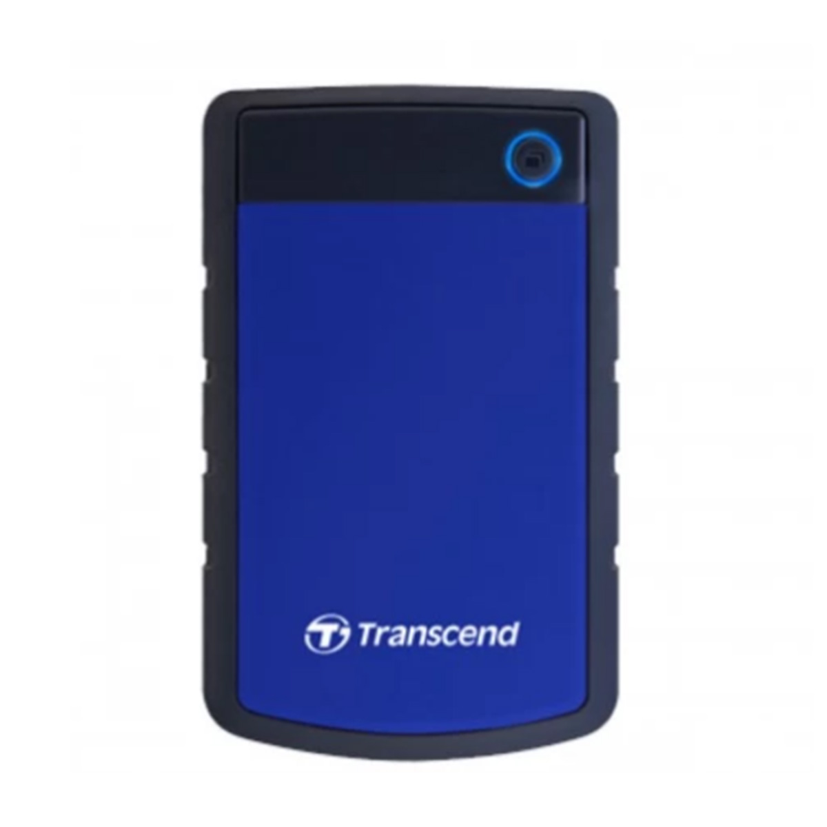 Transcend J25h3b 4TB USB 3.1 Navy Blue External HDD TS4TSJ25H3b. 