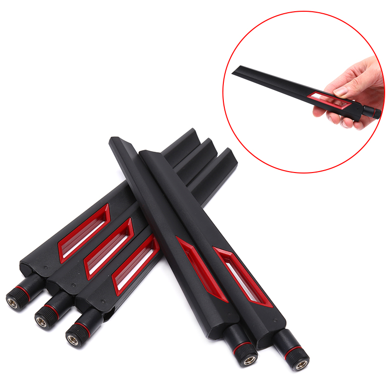 WiFi Antenna 12dBi For ASUS AC68U AC88U AC66U Wireless LAN/Wi-Fi Router Adapter. 