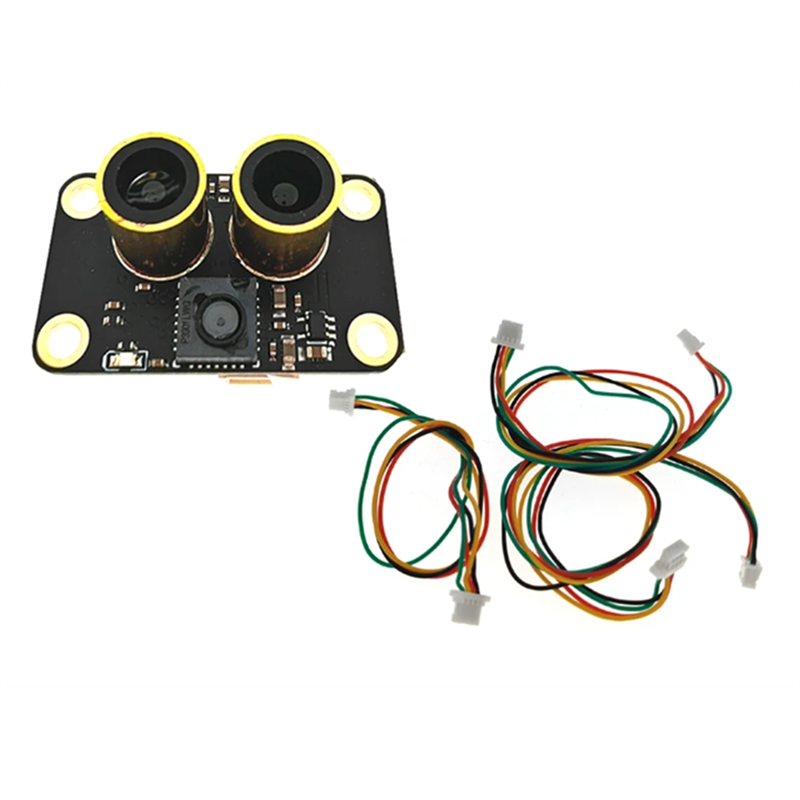 Optical Flow and Lidar Sensor MTF-01 Compatible For. 