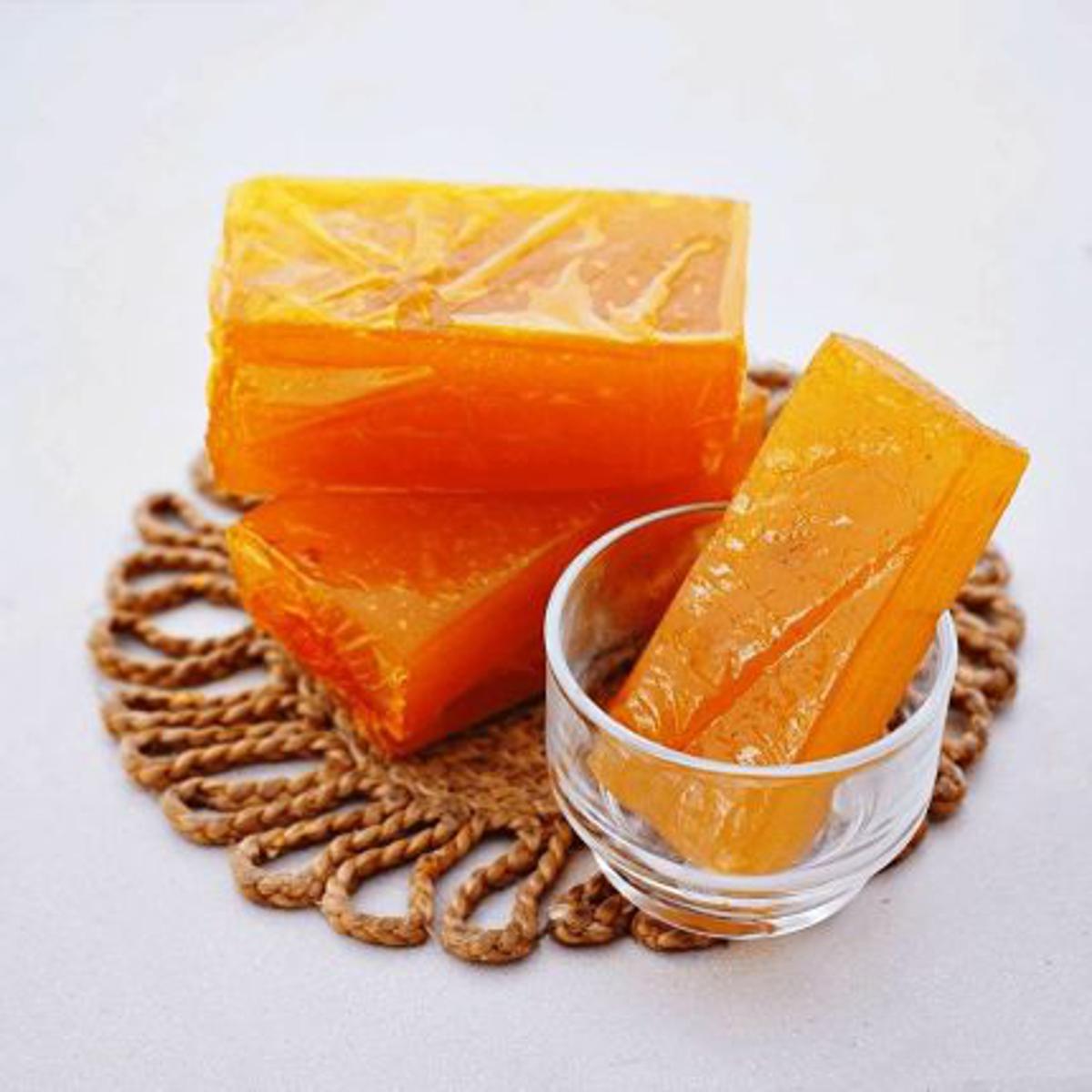 Amsotto / Mango bar  - 1kg