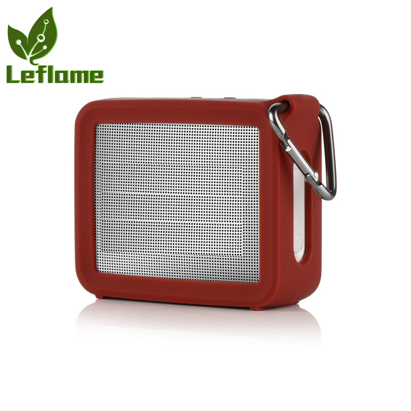 Leflame Silicone Case Protective Cover Shell Anti-fall Audio Case Compatible For Jbl Go2 Speaker Accessories. 