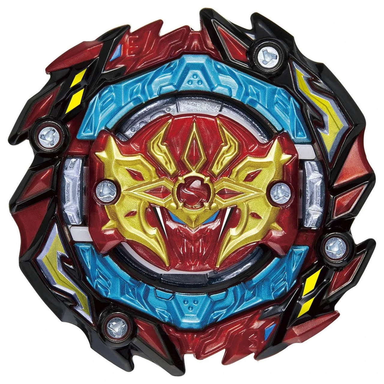 Beyblade B188 Burst Db Astral Spriggan / Spryzen Customize Set. 