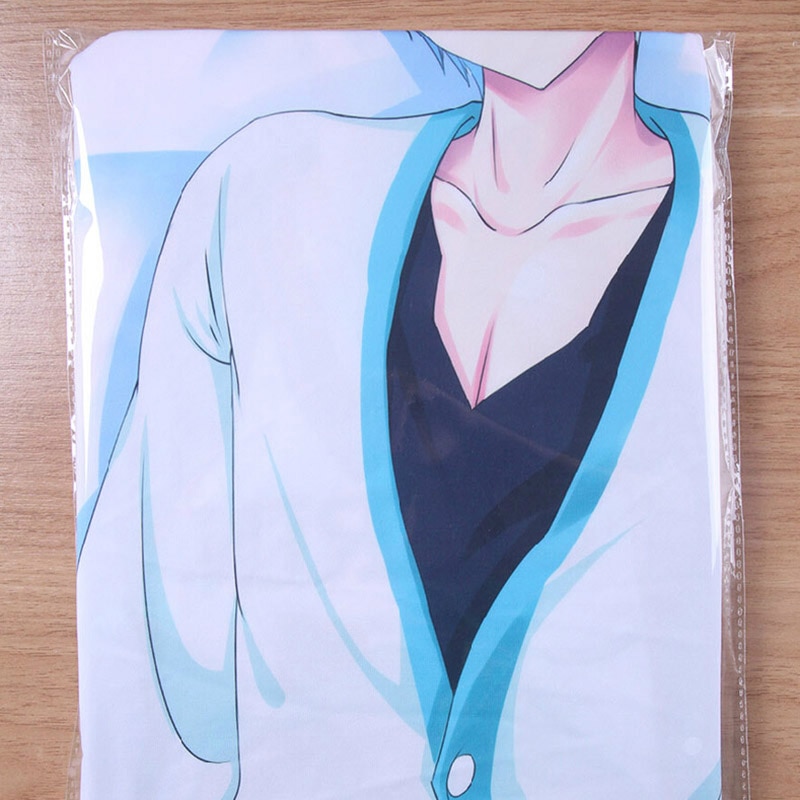 DIY Custom Made Anime Dakimakura Hugging Body Pillow Case DIY Printed Only One For You Throw Cushion Pillow Cover Home Bedding. 