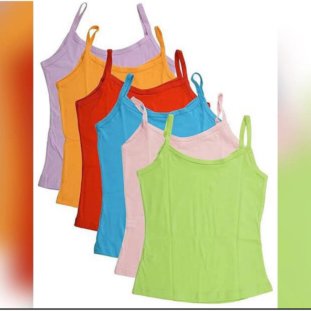 1 pcs High Quality bra system Tops For Women / Sexy Ladies Tank tops /  Multicolor Semis for Women / Cotton Ladies Ganjy bra for Teenager girls