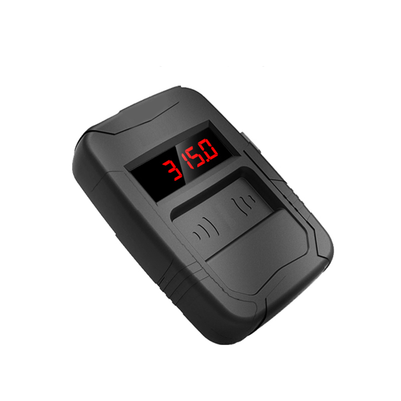 WOYO Frequency Tester Car Key 10-1000MHZ, PL001 Door TV RF IR Remote Control Tester Detector Inspection Tool, 315,433,868,902MHZ. 