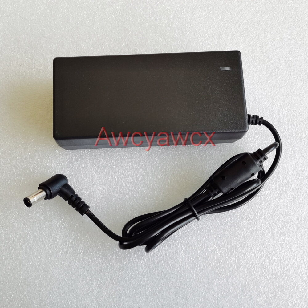 AC DC 24V 1.66A 2.5A Power Adapter Supply For Samsung Soundbar Audio A6024-DSM A6024-FPN A6024-FPNS A4024-FPN. 