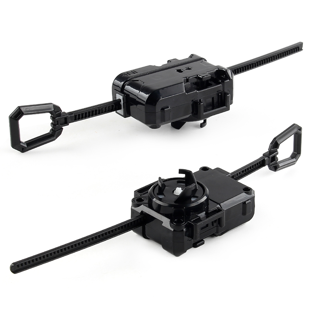 BX Launcher for Beyblade X Bley Bley Toy Ripcord String Launcher Bey Gyro Accessory. 