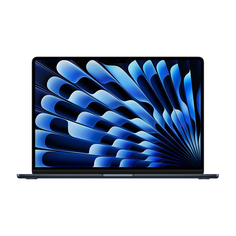 Apple MacBook Air 15 inch| 15.3-inch Liquid Retina | M2 Chip | 8-core CPU | 10-core GPU | 16 GB Ram | 512 GB SSD |