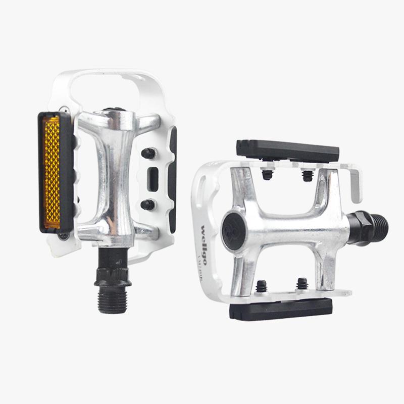 wellgo m21 pedals