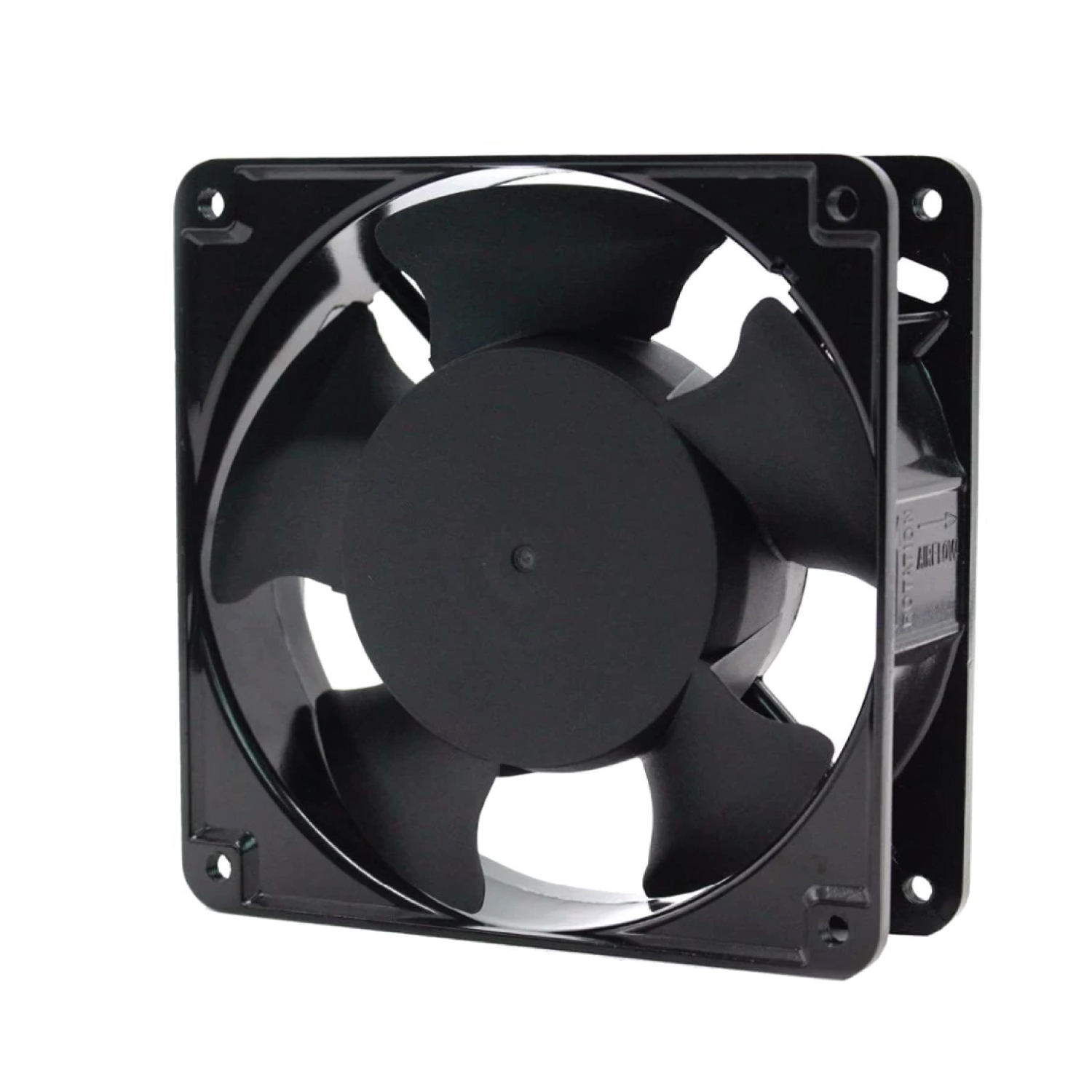 120mm AC Fan 220v/240v Incubator Cooling Fan Hatching Machine Exhaust Fan Industrial Egg Incubator High Speed Quiet Fan. 