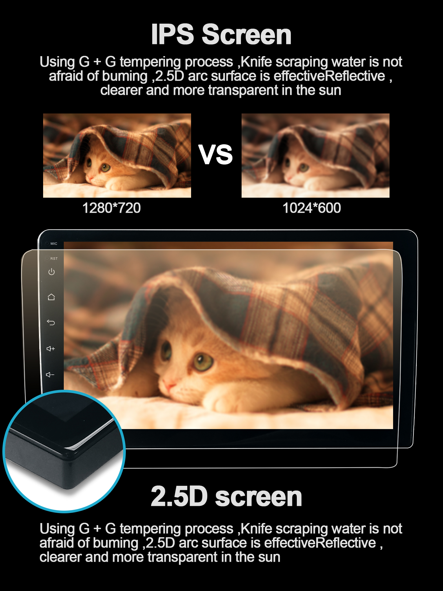 MOHAWK (MALAYSIA) CAR ANDROID PLAYER WITH 360 CAMERA,ANDROID CAR STEREO, ANDROID CAR PLAYER  Stereo car android player 10 INC. 
