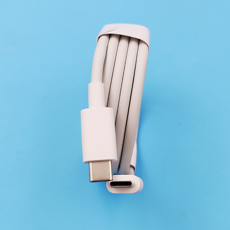 Google Type C to Type C Cable for Macbook Google Pixel 6 7 5 pro 4 3 6A 5A PD 30W QC3.0 Fast Charging Data Cable USB-C. 