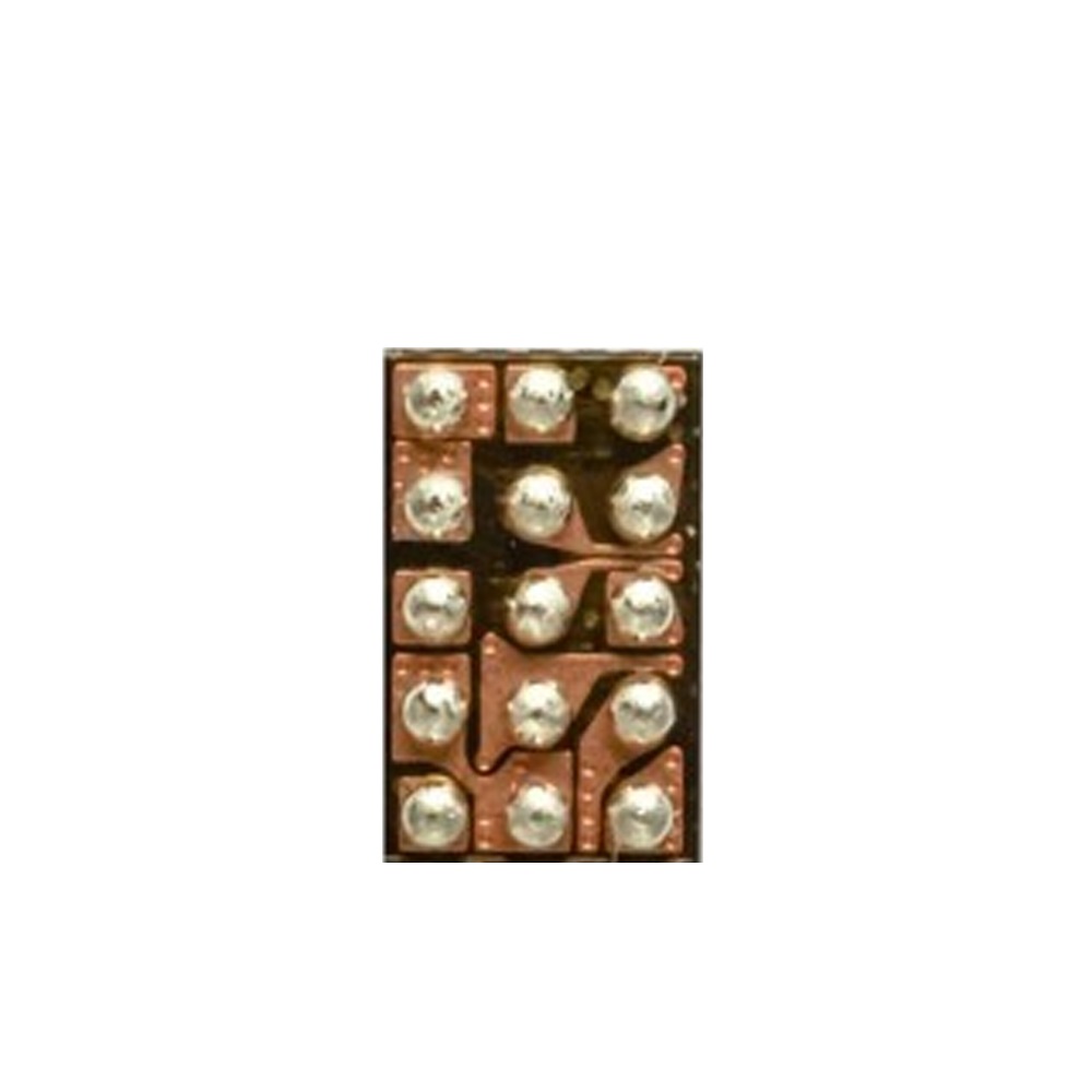 63QS LCD Display IC New Replacement For Broken, Damaged or Cracked IC. 