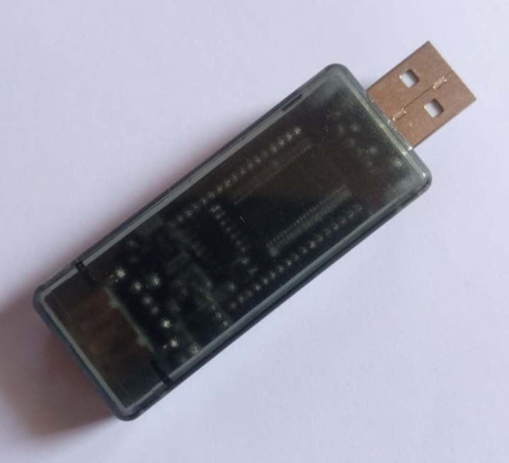 SS-302A 302A Multi Function Charger Doctor USB Display Voltmeter Digital Tester Current Voltage Testers Charger Doctor Capacity Fast Charge Power Bank Meter Tools Sets. 