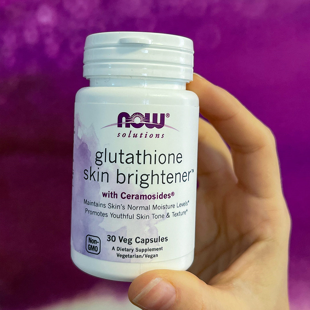 now glutathione skin brightener cream Glutathione Skin Brightener Cream main image 0