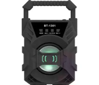 bt speaker box