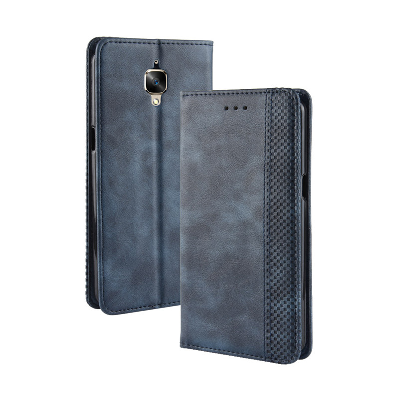 Flip Cover For OnePlus 3T Case Wallet Card Stand Magnetic Cover For OnePlus 3T 3 T A3000 A3003 One Plus 3T OnePlus3T Phone Cases. 