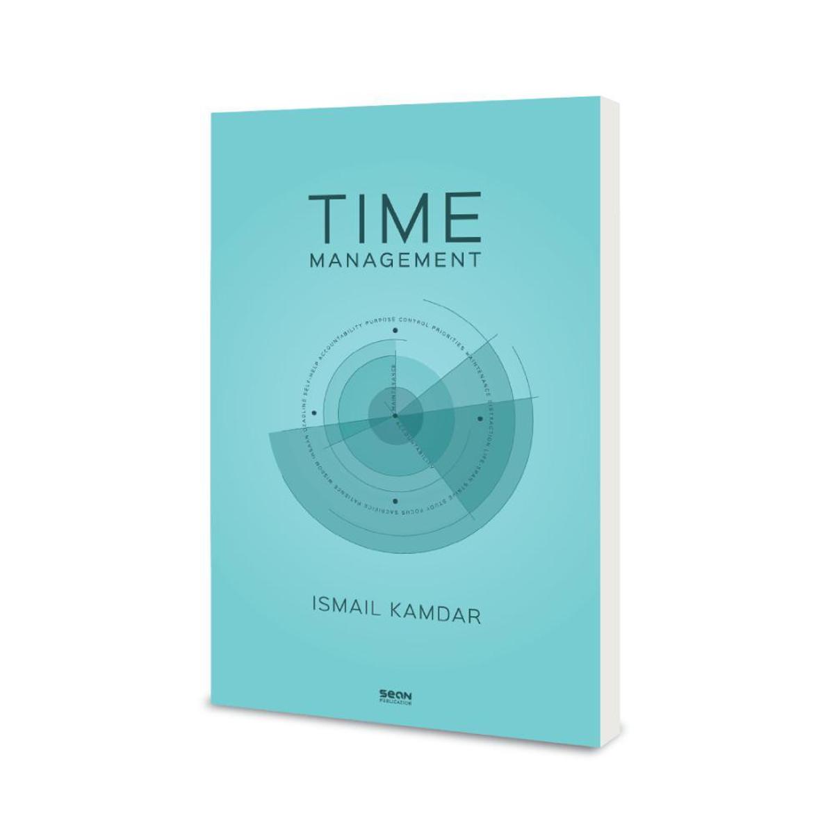 Time Management by Abu Muawiyah Ismail Kamdar