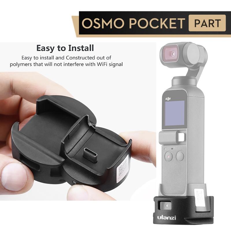Polarpro Dji Osmo Pocket Wifi Adapter Osmo Wifi Module Dji Osmo