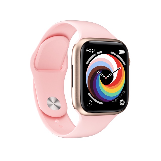 FREE Shipping CODGift Box Smart Watch T55 Pro Max with Pro 4 Earphones Hot Selling Call Heart Rate Fitness Tracker Samsung Huawei Xiaomi Smart Watch. 