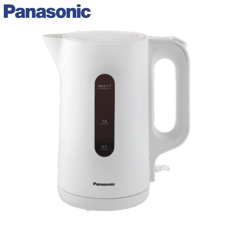 Panasonic NC-K101 Electric Jug Kettle | 1.7 Liter. 