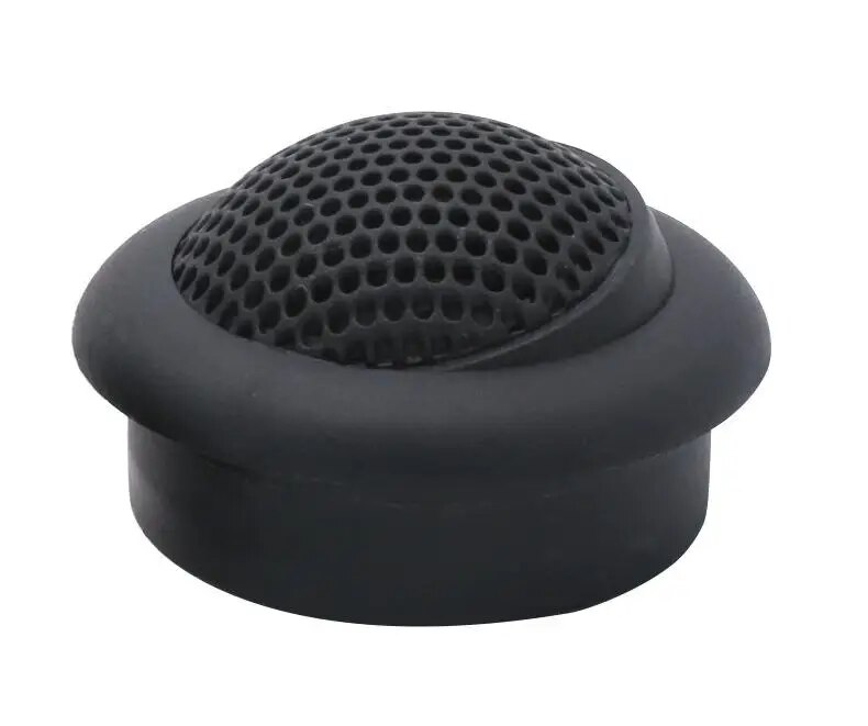 Universal Car Audio Horns Vehicle Tweeter 89db TS-T120 Car Speaker Electronic Accessories. 