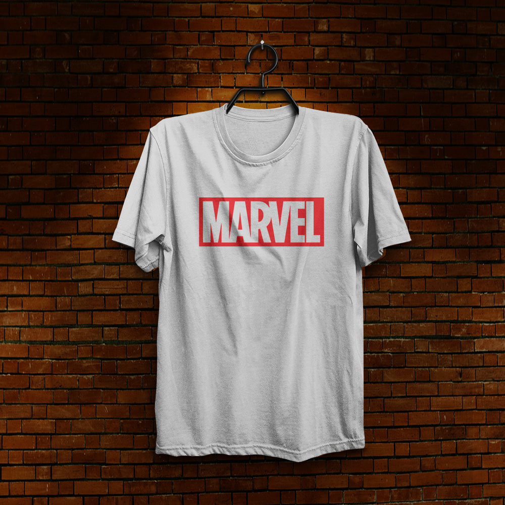 marvel shirt price