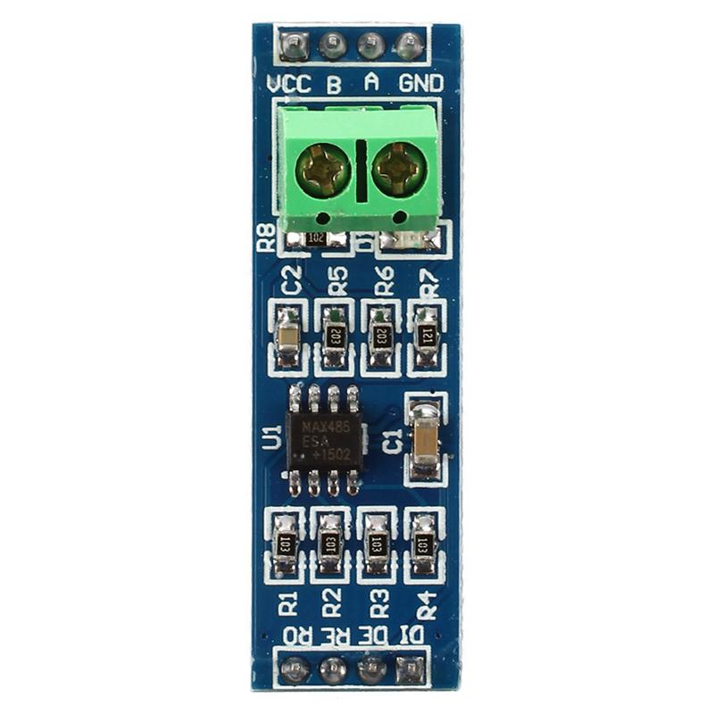 Rs485 модуль. Модуль rs485 uart. модуль ардуино 485. преобразователь max485. преобразователь uart в rs-485 на max485 модуль hw-97.