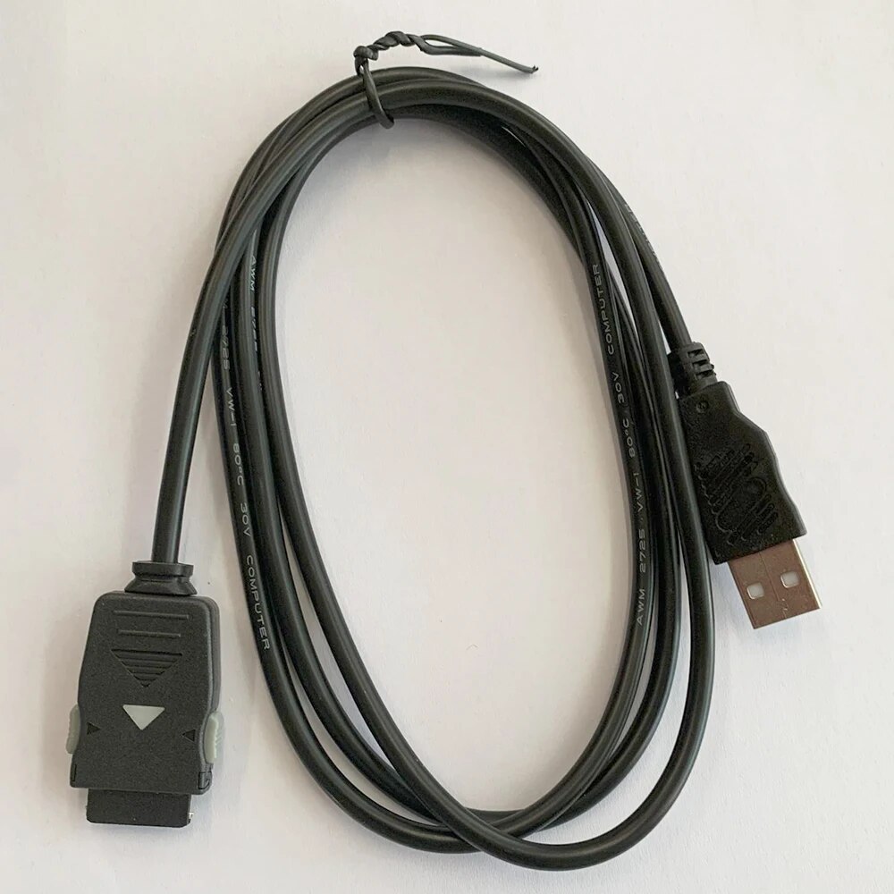 USB DATA SYNC CHARGER CABLE for Samsung MP3 MP4 Player YP-P2 P3 S3 S5 Q1 Q2 R1 T9 T10 T10 T08 K3 K5 E10 U10 B10 B20 D20. 