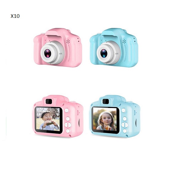 X10 Kids Video Camera Game. 