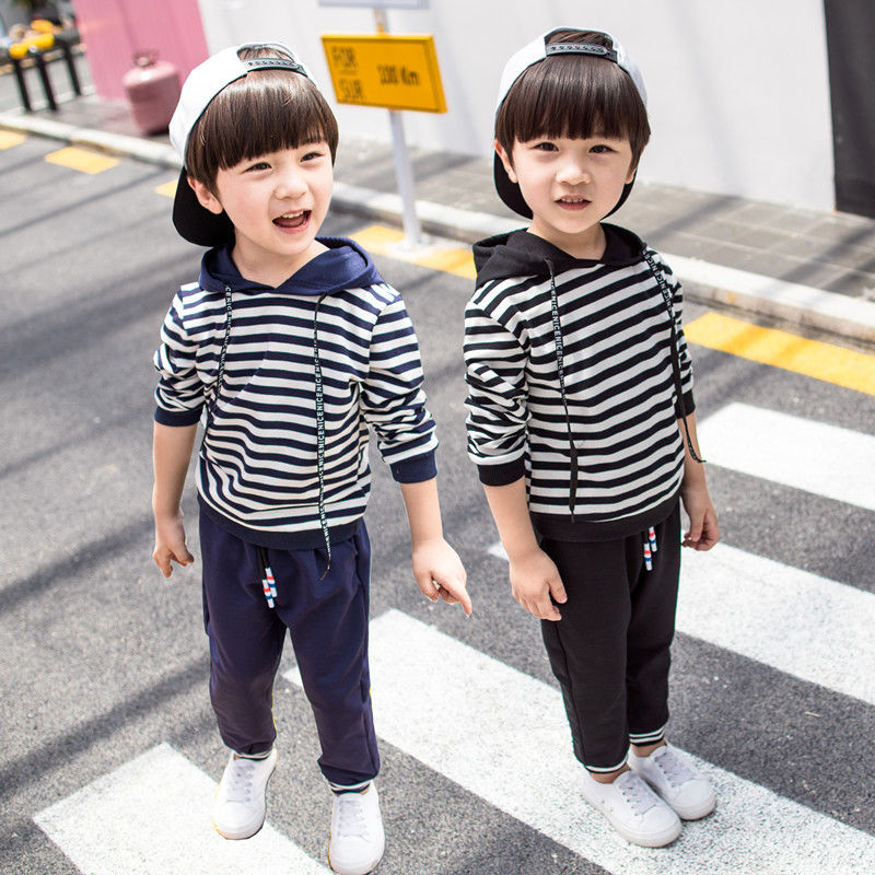 clothes size for 2 year old boy