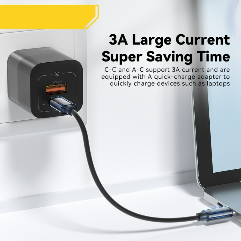 【Ready Stock+FREE Shipping+COD】Multi-Functional Compact Cable Card USB-C Cable & USB-A/Micro-USB/Light/OTG USB Adapter Kit Cable Convertor Storage Box. 
