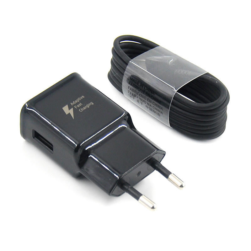 Type-C Samsung 15 watt Fast Charger For All Android Mobile. 