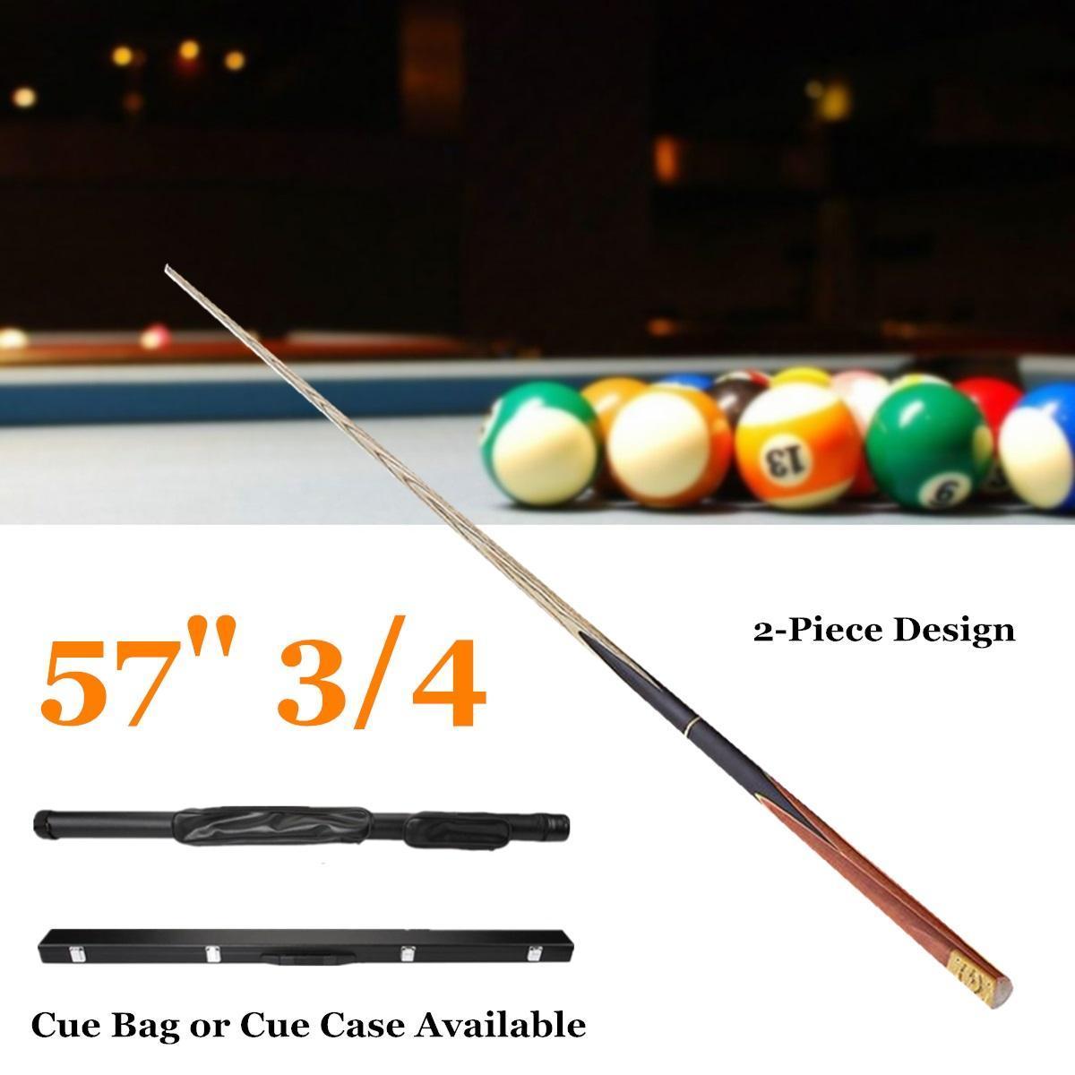 11mm x 25 Blue Velvet glue on snooker pool cue tips