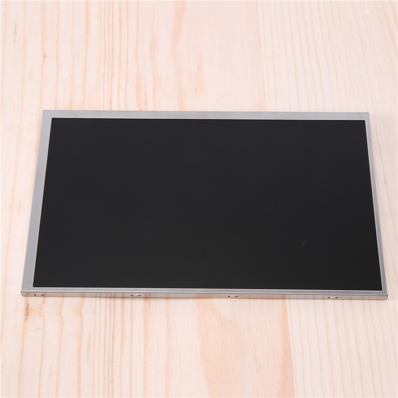 8Inch LCD Monitor Screen Radio Navigation Parts for 2016-2018 C080Vtn03.1 C080Vtn03. 