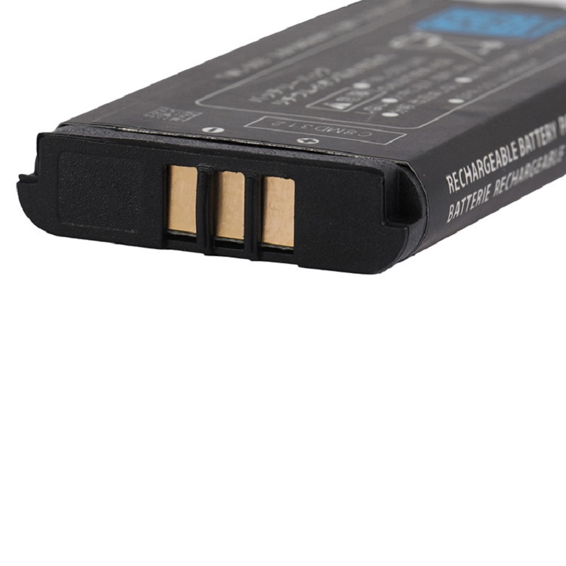 Nintendo DSI Replacement Battery Twl003 840mah Game Console Battery C/TWL-A-BP, TWL-003 for Nintendo ndsi , NDSi, NDSiL. 