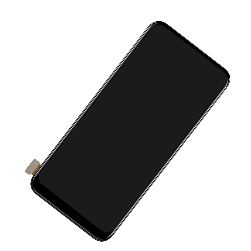 For VIVO V15 Pro LCD Display Touch Screen Digitizer Assembly 1818 vivo 1818 Replacement No Dead Pixel. 