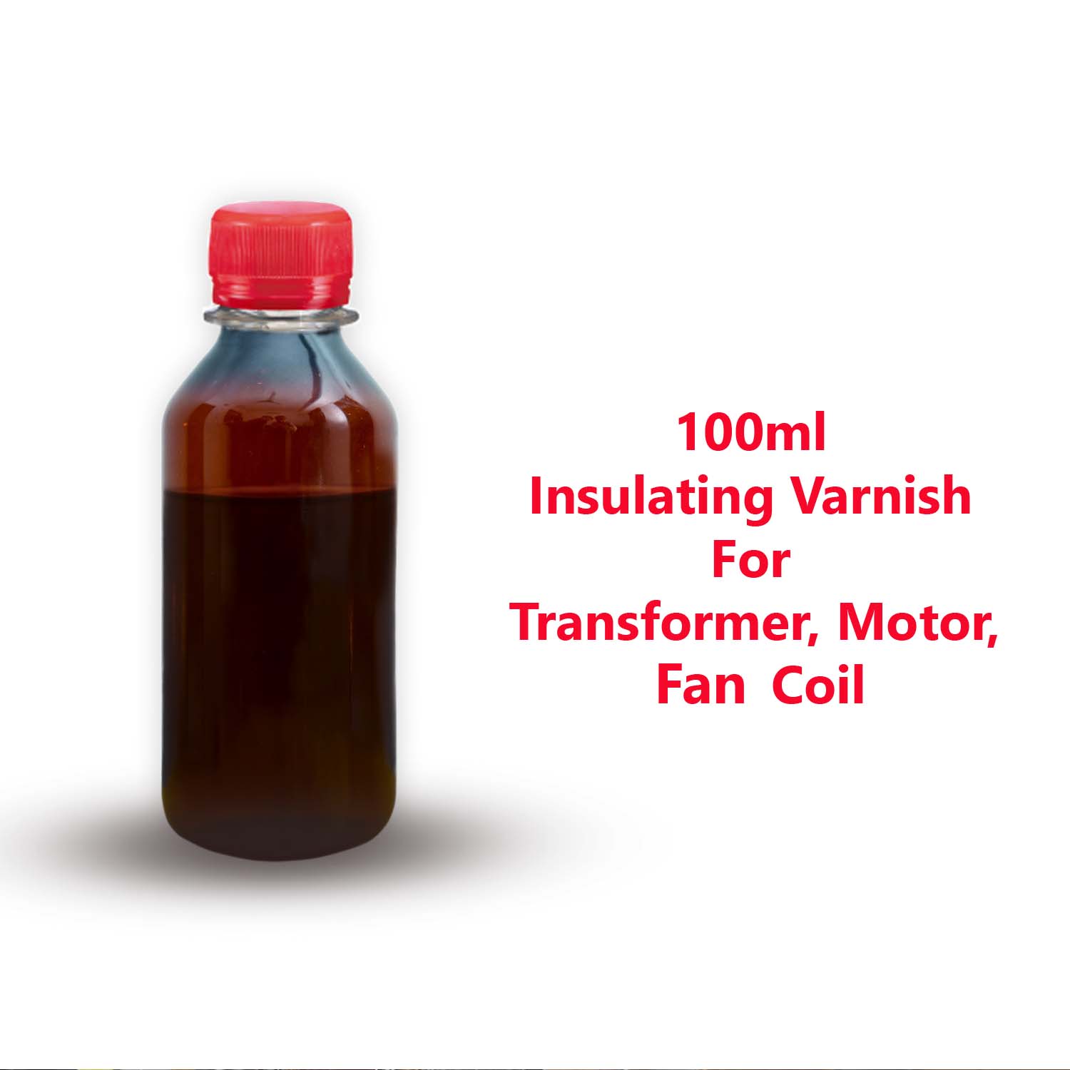 Insulating Varnish Heat-Resistant Insulation Coating For Transformers Electric Motor Alternators Fan Coil Insulation Work. 