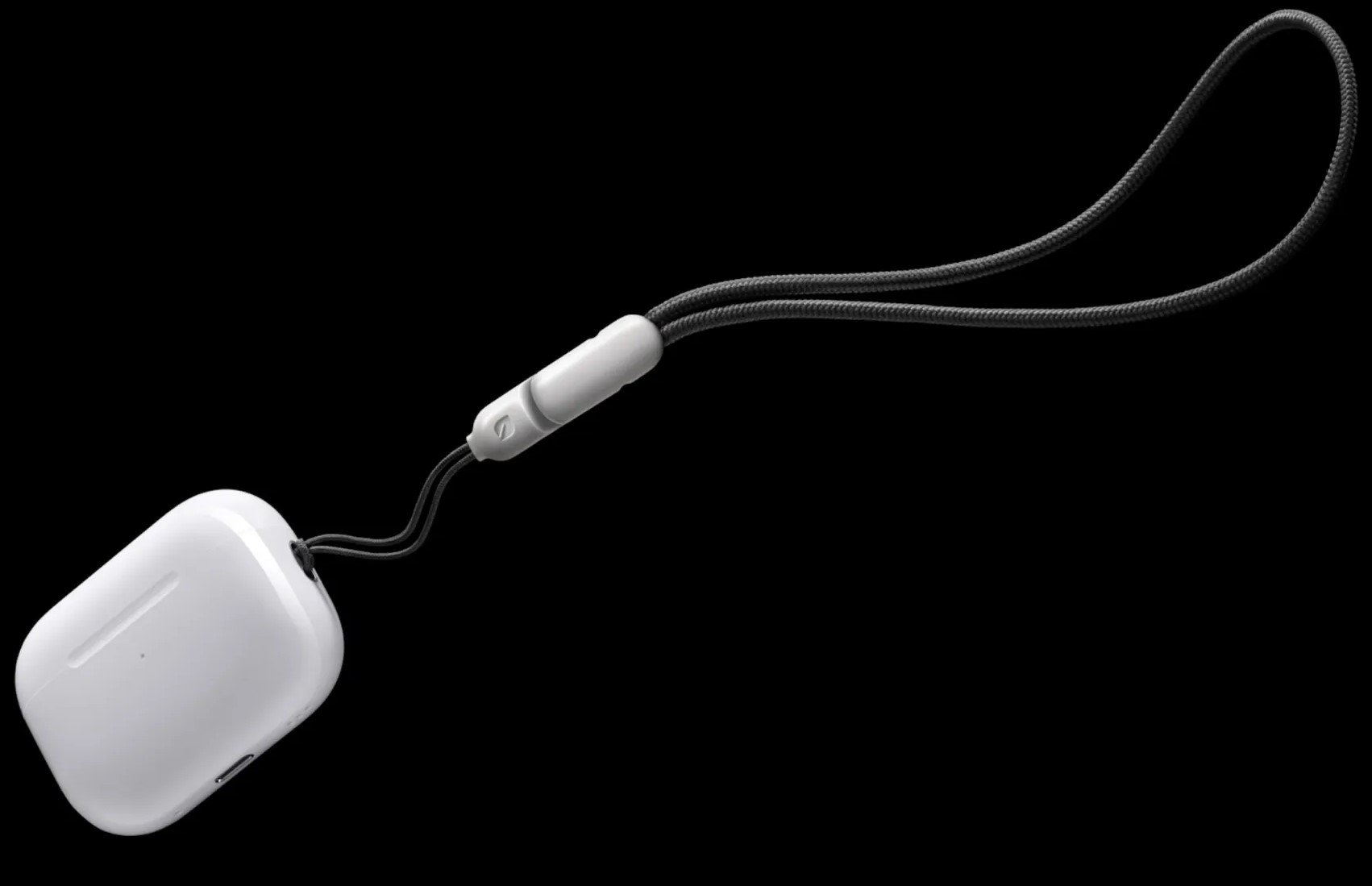 AirPods Pro 2nd Generation Bluetooth Headphone Active Noise Cancelling - Best Earbuds - ANC. 