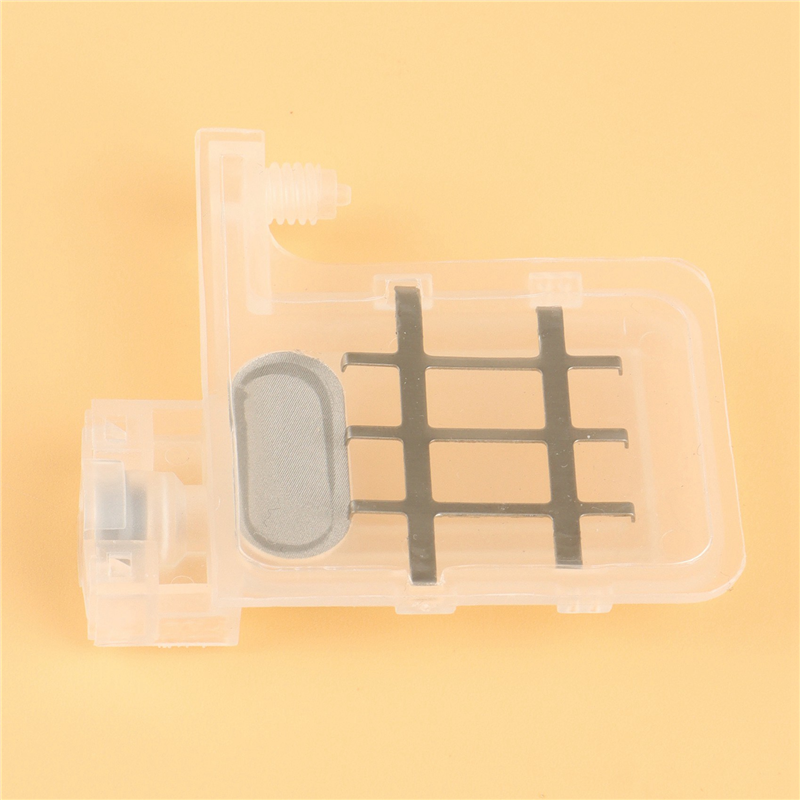 ARELENE 20PCS DX5 Large Ink Damper for EPSON DX5 XP600 TX800 4720 I3200 Mutoh Galaxy Xuli Printer Ink Dumper Filter A. 