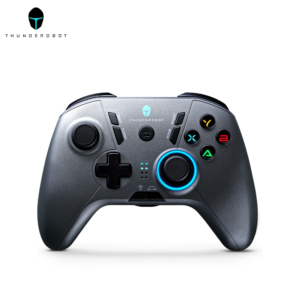 Thunderobot G30 Wired Gamepad Multi-Platform Computer TV Steam Gaming Controller