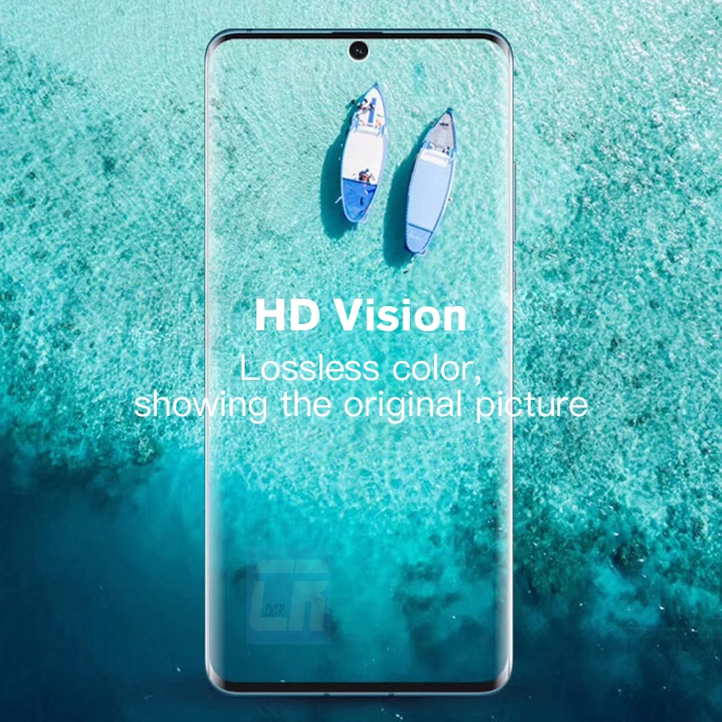 1-3PCS No Fingerprint Matte Hydrogel Film for Samsung Galaxy Note 20 10 S20 S10 Plus S21 S22 S23 S24 Ultra FE Screen Protectors. 