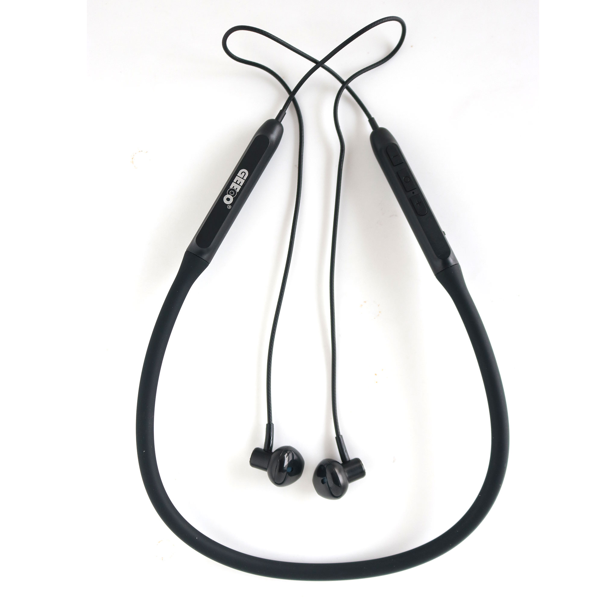 Earphones Boat 102 Wireless Neckband Boat 102 Neckband BoAt