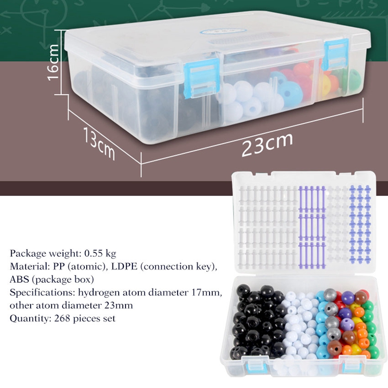 best model kit for organic chemistry